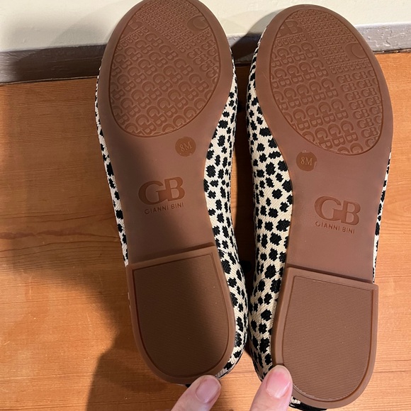 Gianni Bini Washable flats - Picture 4 of 6
